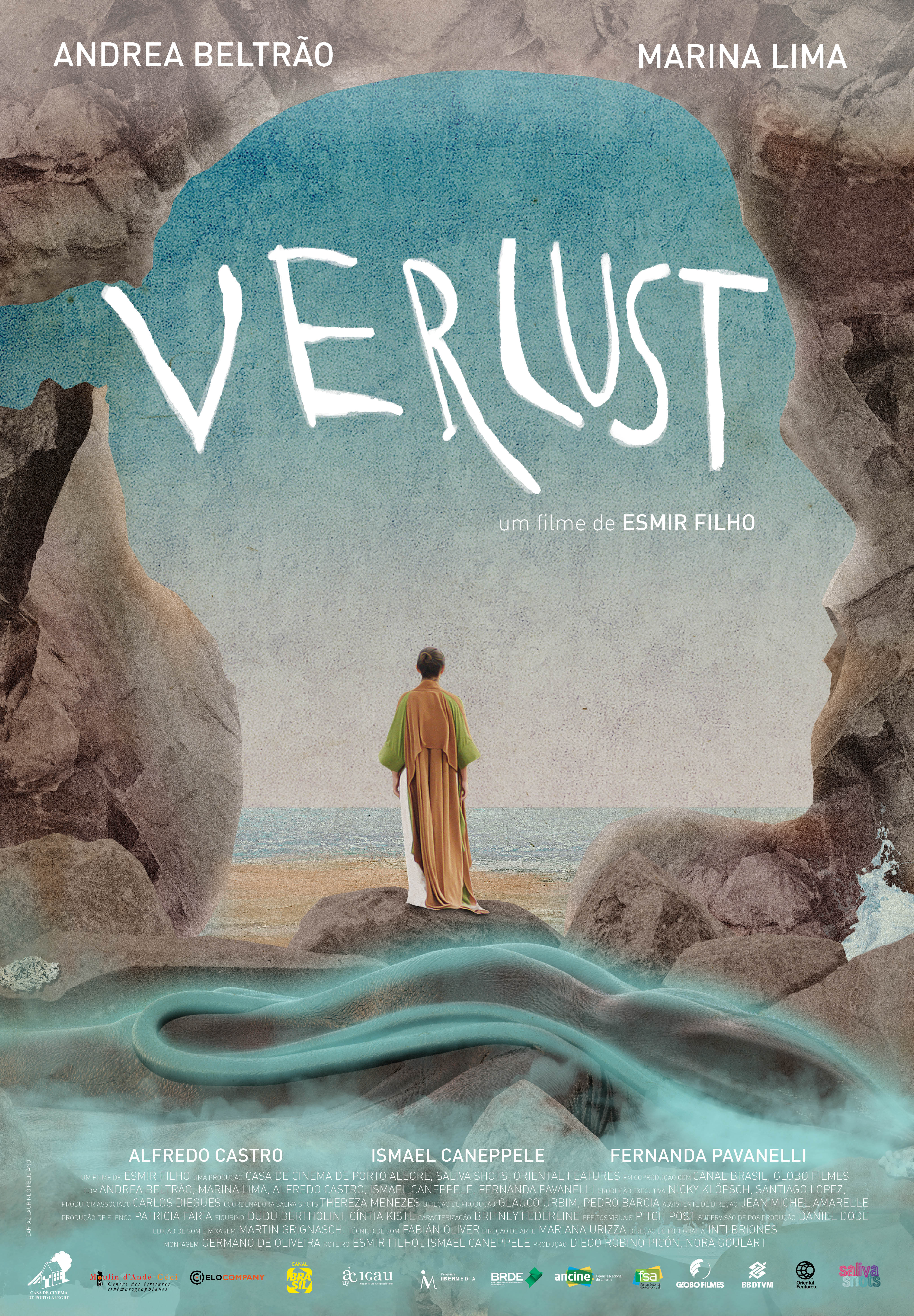 Verlust (2020)