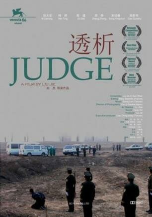 Судья (2009)